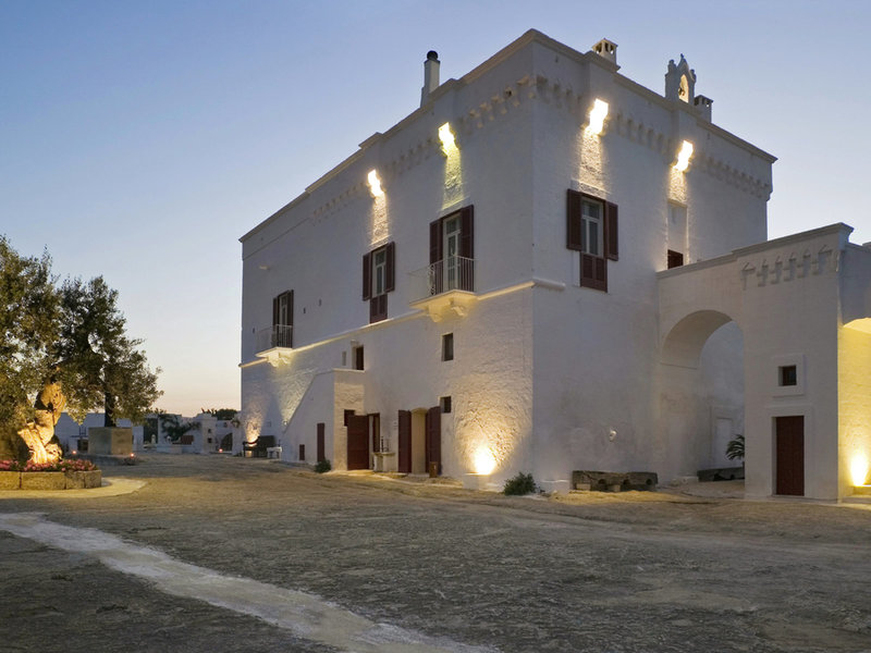 Masseria Torre Coccaro 3