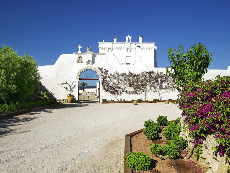 Masseria Torre Coccaro 4