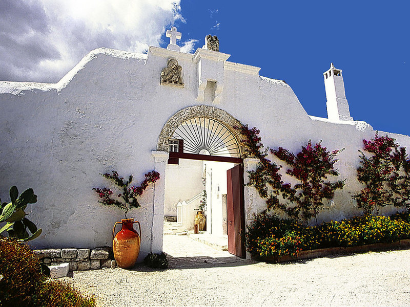 Masseria Torre Coccaro 5