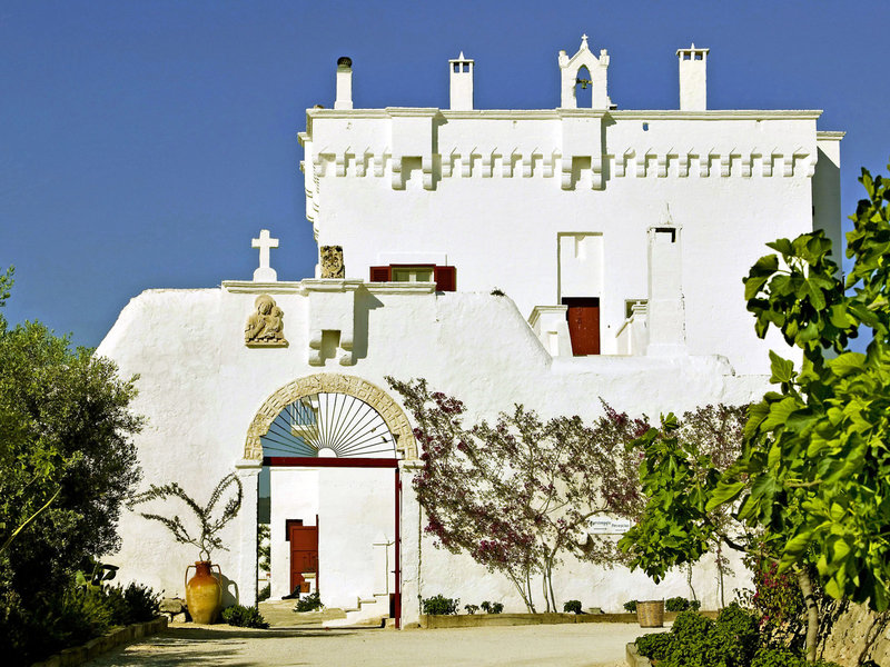 Masseria Torre Coccaro 6