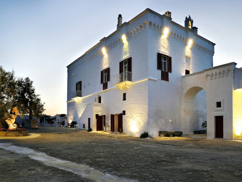 Masseria Torre Coccaro 7