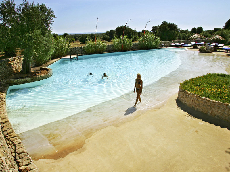 Masseria Torre Coccaro 12