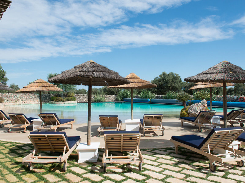 Masseria Torre Coccaro 15