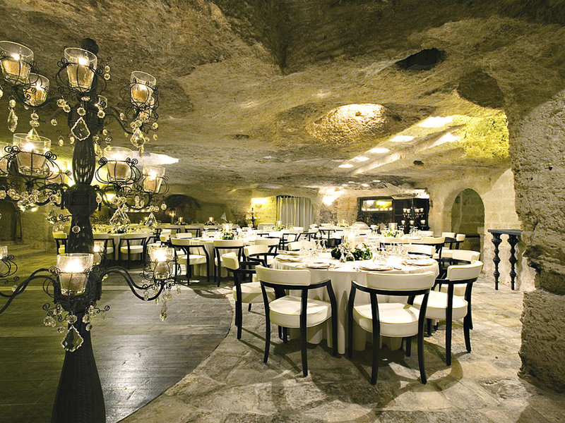 Masseria Torre Coccaro 16