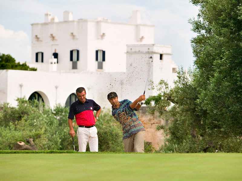 Masseria Torre Coccaro 21