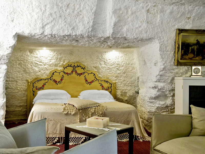 Masseria Torre Coccaro 29