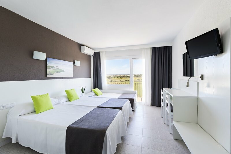 Don Miguel Playa Hotel 6