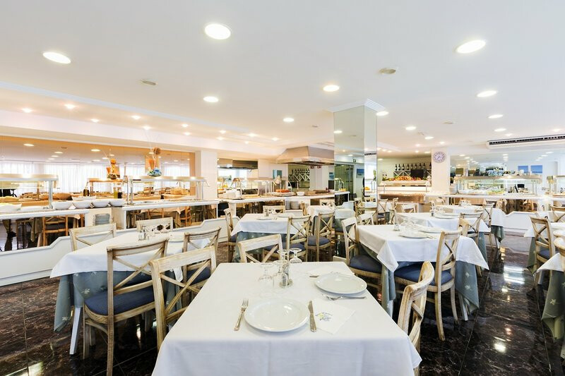 Don Miguel Playa Hotel 8