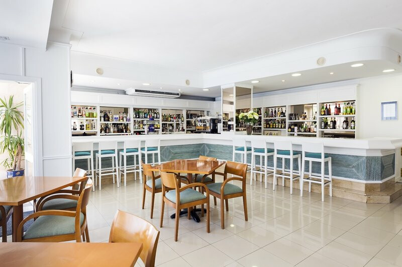 Don Miguel Playa Hotel 10