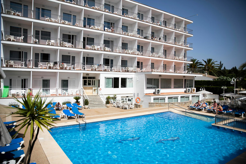 Don Miguel Playa Hotel 12