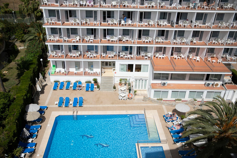 Don Miguel Playa Hotel 14