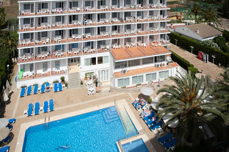 Don Miguel Playa Hotel 15