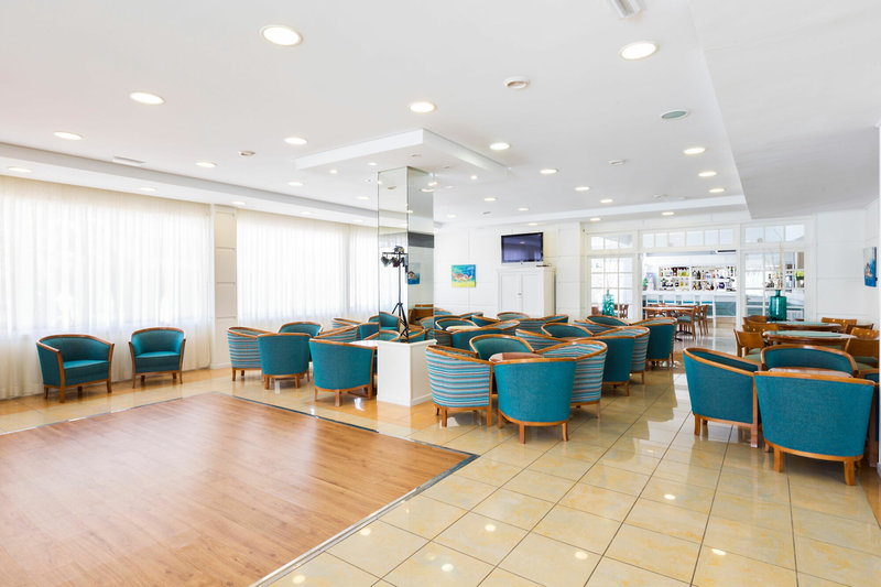 Don Miguel Playa Hotel 19