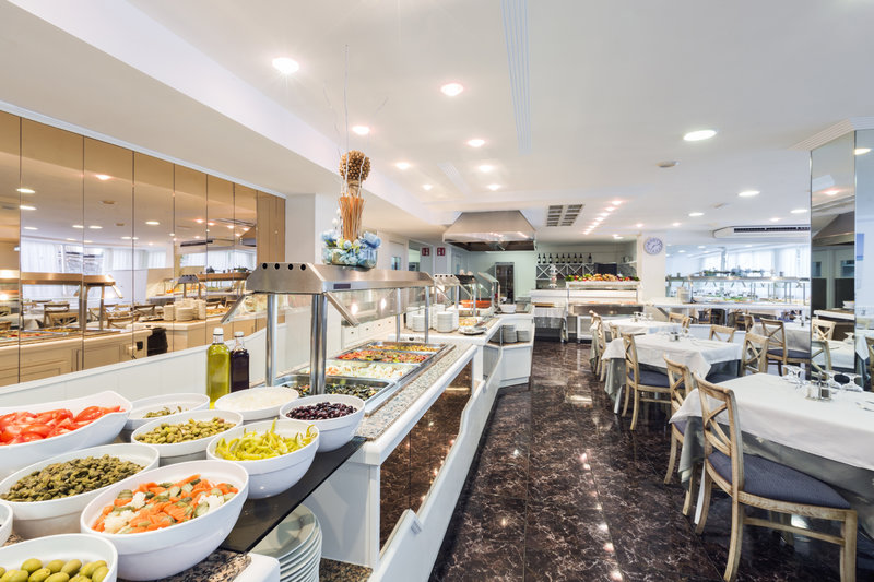 Don Miguel Playa Hotel 6
