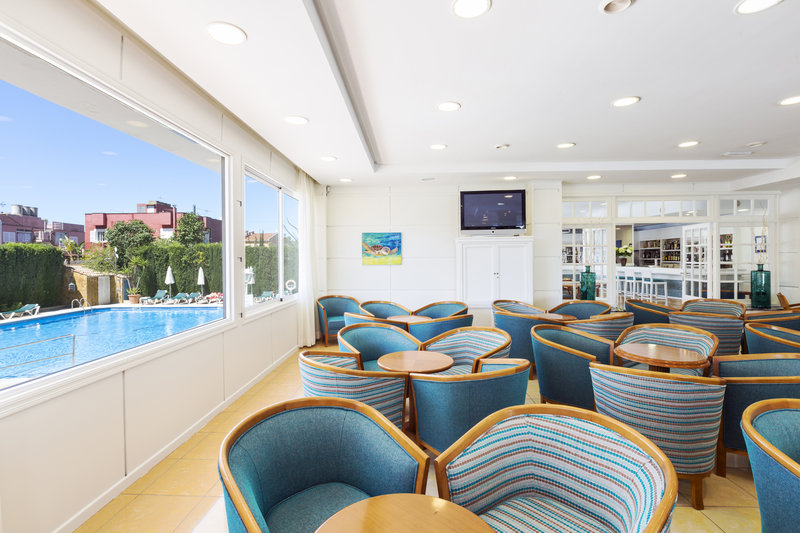 Don Miguel Playa Hotel 8
