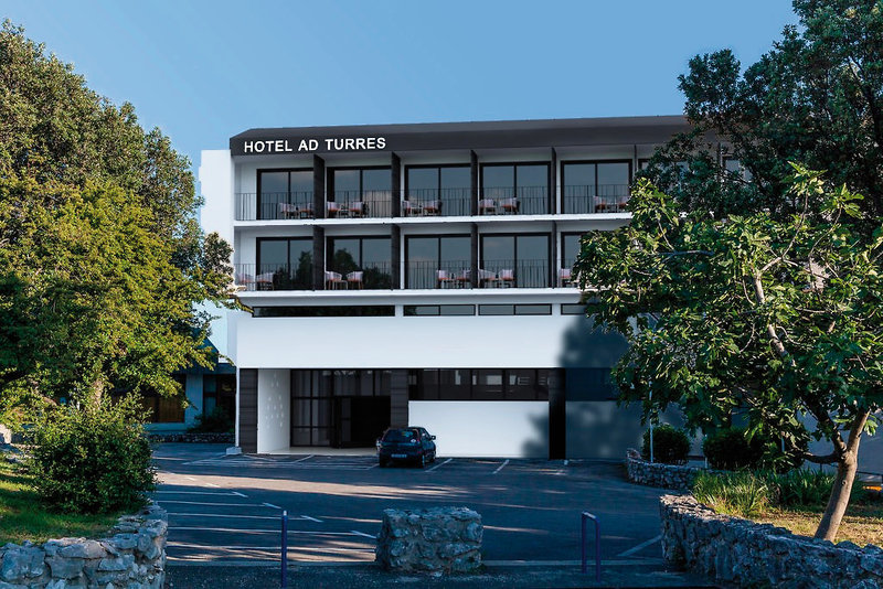 Hotel Ad Turres 23
