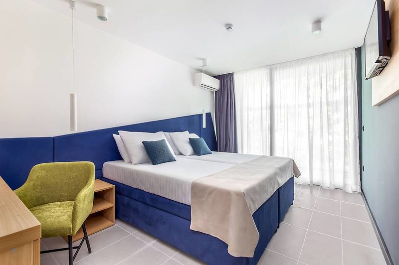 Hotel Ad Turres 9
