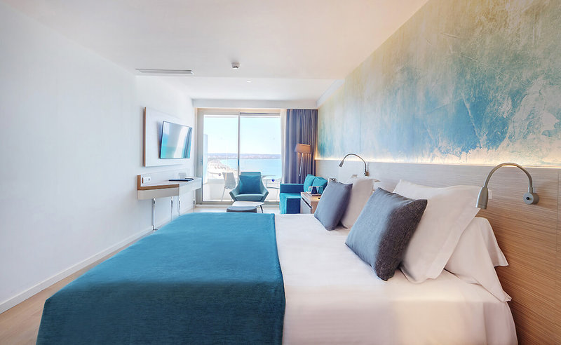 Aparthotel Fontanellas Playa 6