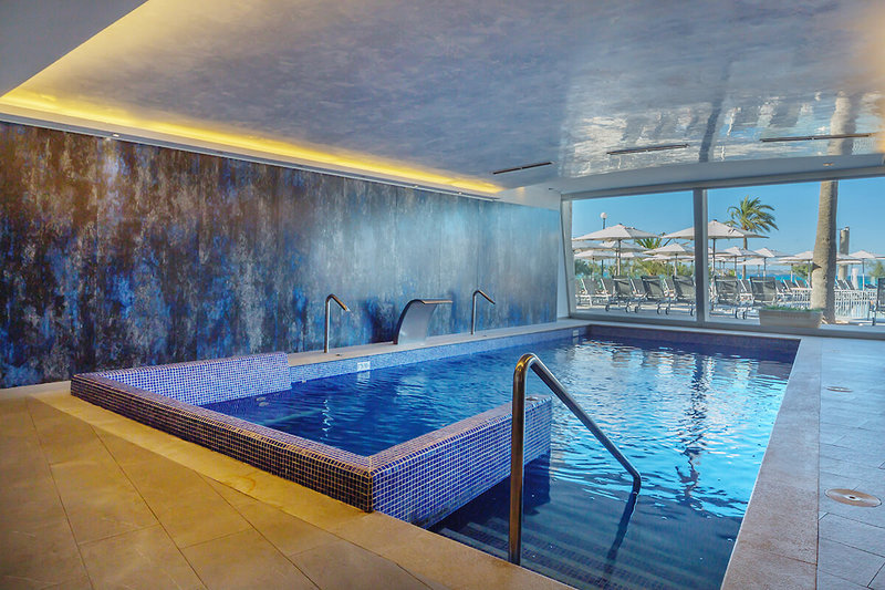 Aparthotel Fontanellas Playa 8