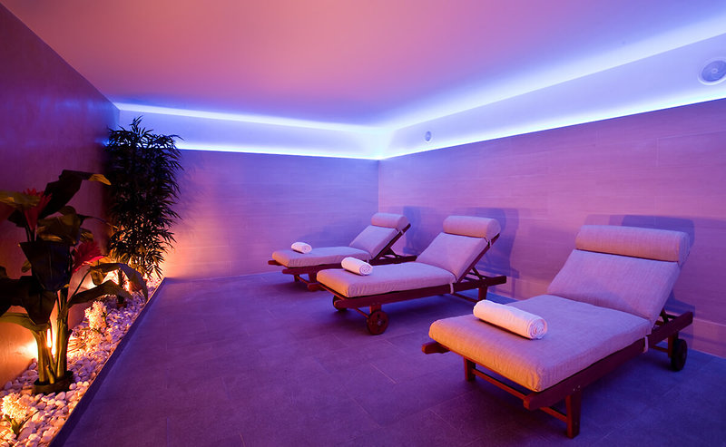 Aparthotel Fontanellas Playa 9