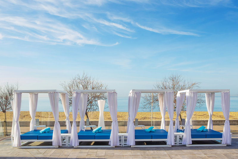 Aparthotel Fontanellas Playa 5