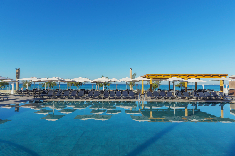 Aparthotel Fontanellas Playa 6