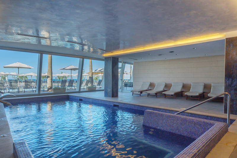 Aparthotel Fontanellas Playa 7