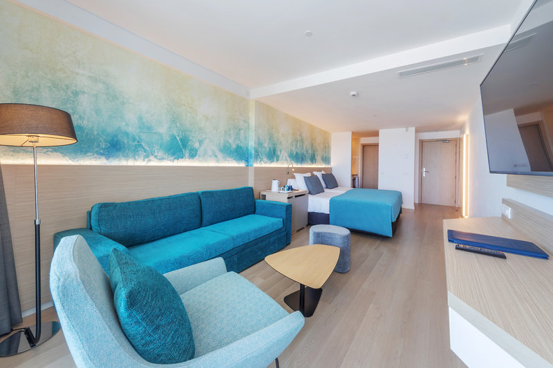 Aparthotel Fontanellas Playa 9