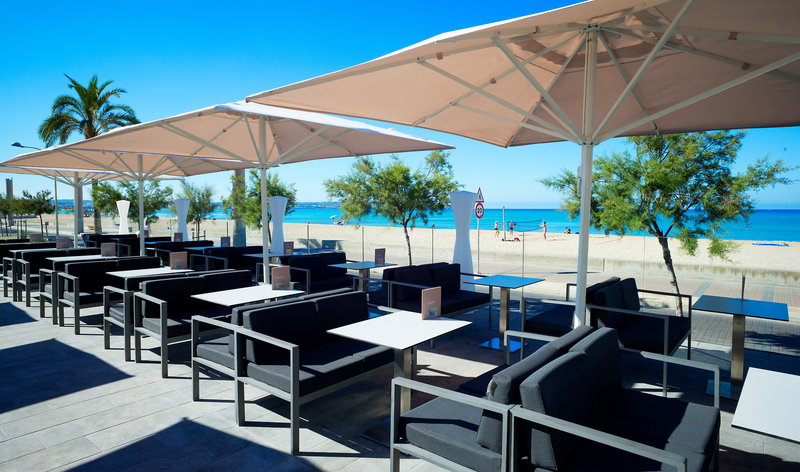 Aparthotel Fontanellas Playa 13