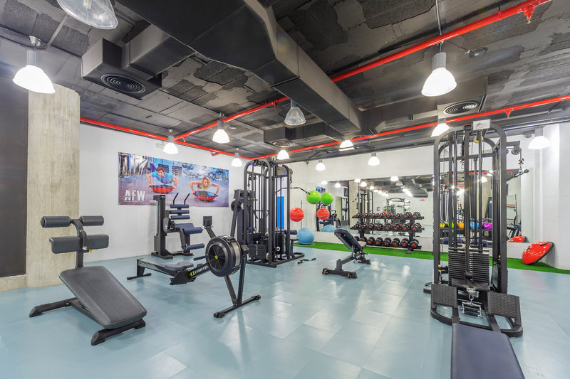 Aparthotel Fontanellas Playa 15