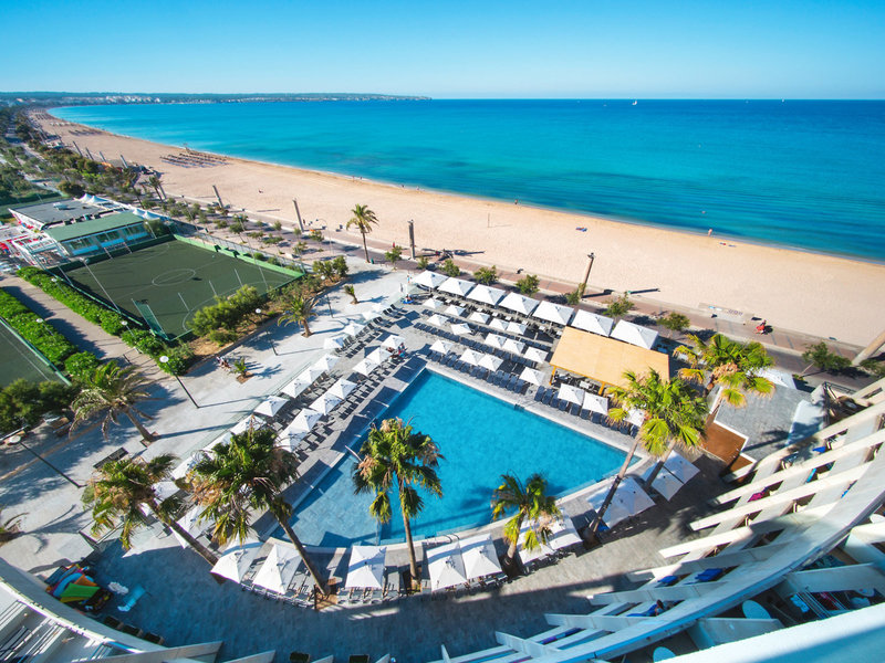 Fontanellas Playa 1