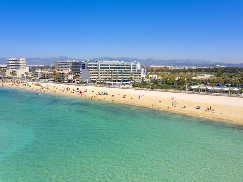 Fontanellas Playa 2
