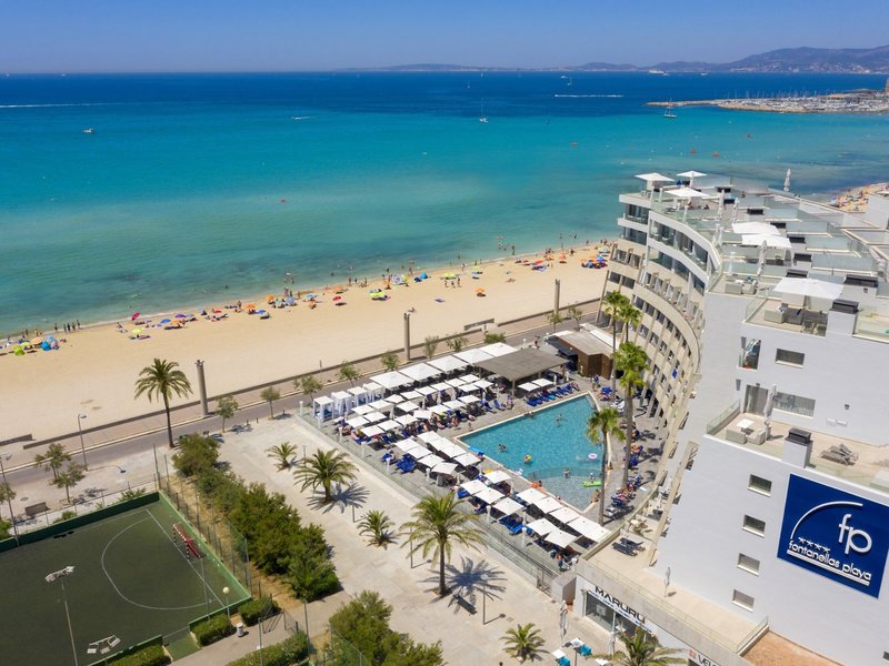 Fontanellas Playa 3