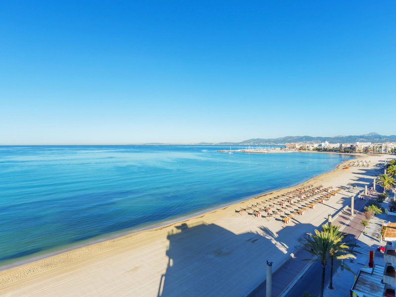 Fontanellas Playa 4