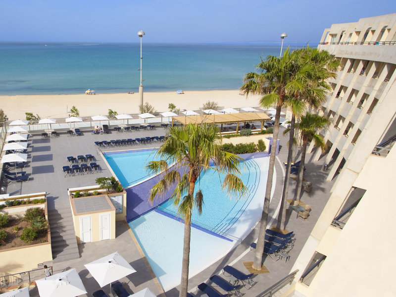 Fontanellas Playa 7