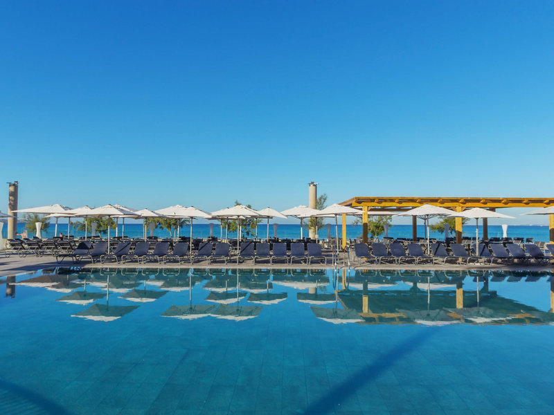 Fontanellas Playa 8