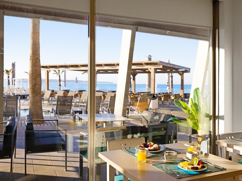 Fontanellas Playa 20