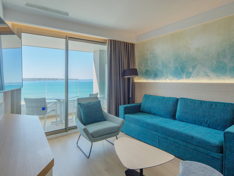 Fontanellas Playa 35