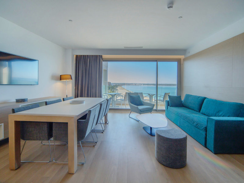 Fontanellas Playa 36