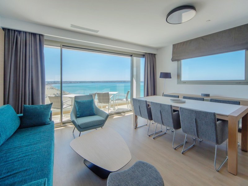 Fontanellas Playa 38