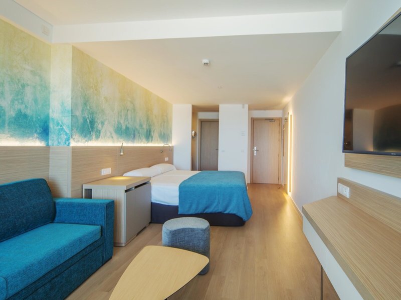 Fontanellas Playa 45