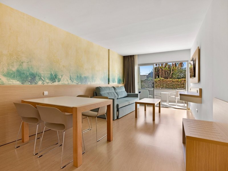 Fontanellas Playa 48