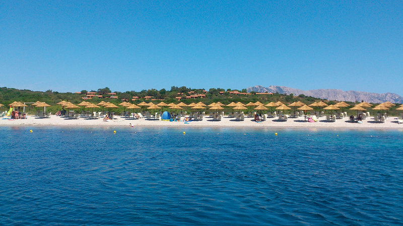 Residence Baia Salinedda 1