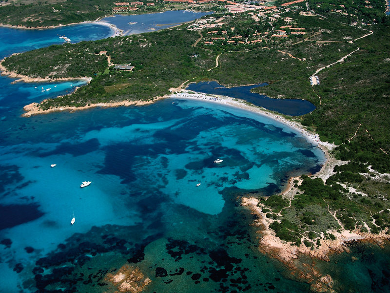 Residence Baia Salinedda 3