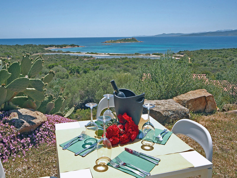 Residence Baia Salinedda 6