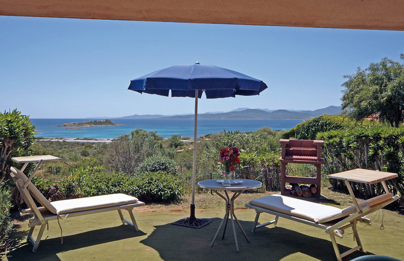 Residence Baia Salinedda 7