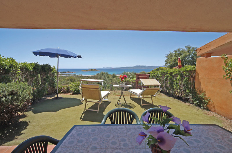 Residence Baia Salinedda 8