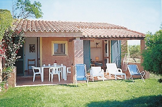 Residence Baia Salinedda 9