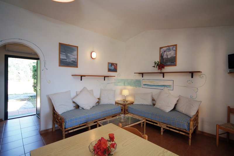 Residence Baia Salinedda 10