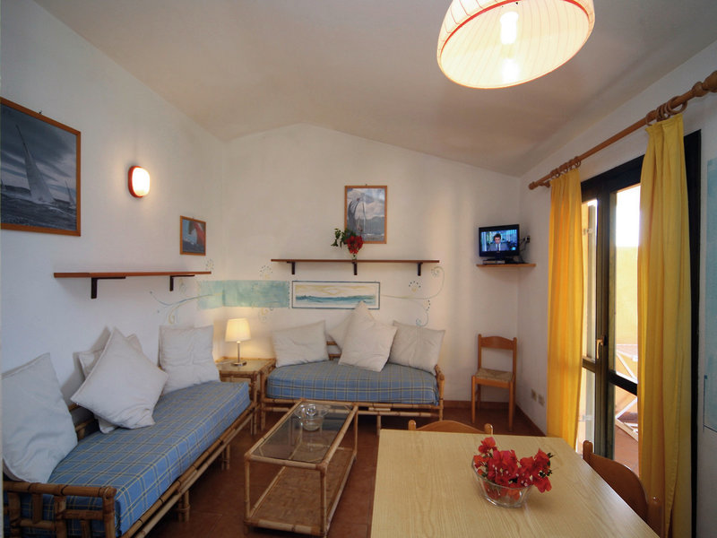 Residence Baia Salinedda 11